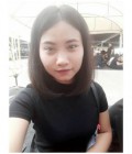 Rencontre Femme Thaïlande à นครราชสีมา : Whan, 28 ans